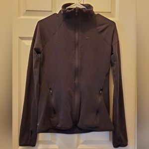 Women's Nike Dri Fit Jacket MED
